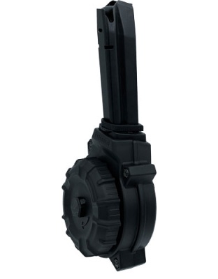 PRO MAG MAGAZINE SPRINGFIELD
