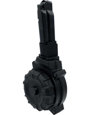 PRO MAG MAGAZINE S&W CSX 9MM