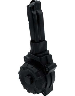 PRO MAG MAGAZINE TAURUS GX4
