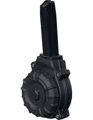 PRO MAG MAGAZINE WALTHER P99