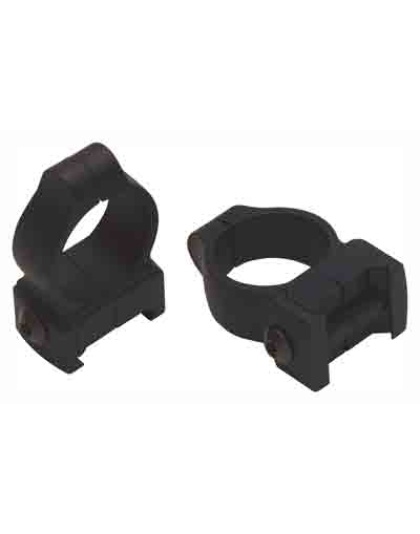 DURASIGHT Z-2 1" SCOPE RINGS