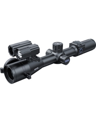 PARD DS35 NIGHT VISION RIFLE
