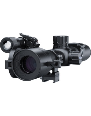 PARD DS35 NIGHT VISION RIFLE