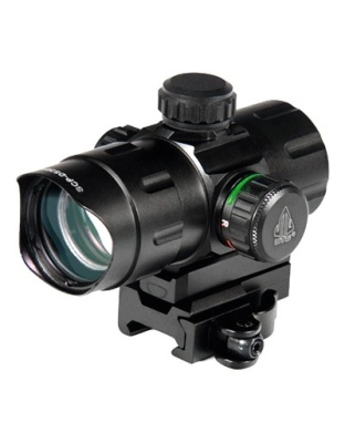 UTG RED DOT 4.0 MOA DOT 38MM