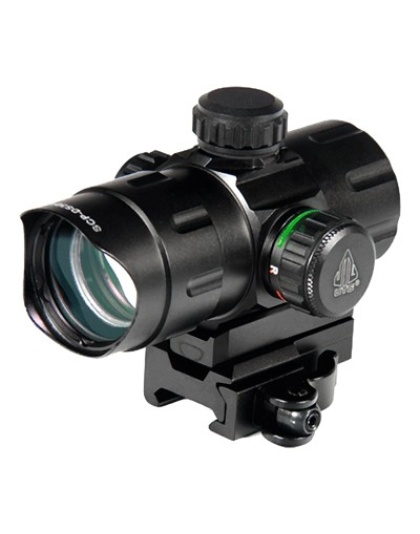 UTG RED DOT 4.0 MOA DOT 38MM