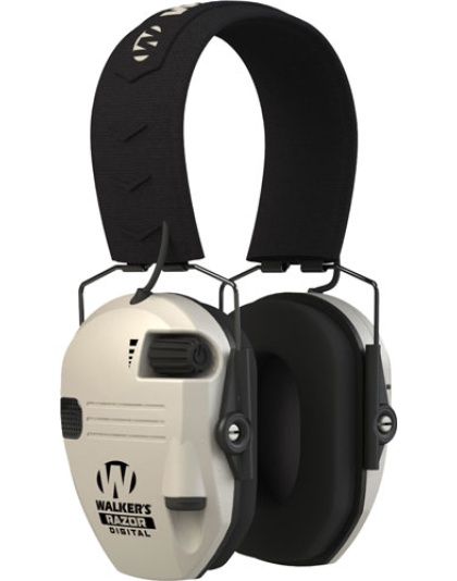 WALKERS MUFF RAZOR DIGITAL