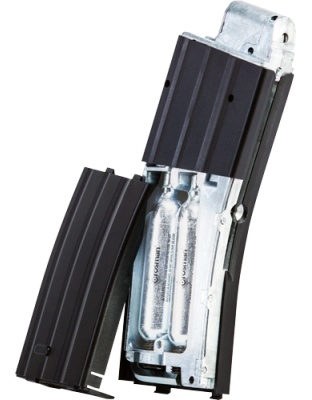 CROSMAN MAGAZINE DPMS SBR .177