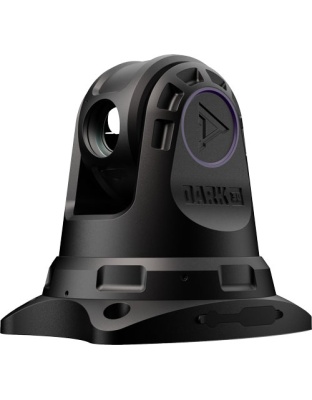 DARK30 THERMAL PTZ 640 CAMERA