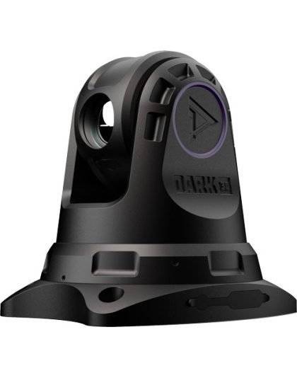 DARK30 THERMAL PTZ 640 CAMERA