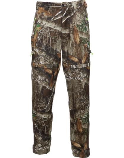 ELEMENT OUTDOORS YOUTH PANT