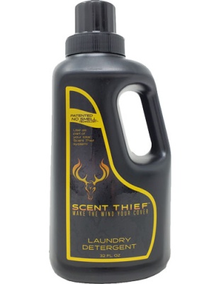 SCENT THIEF LAUNDRY DETERGENT