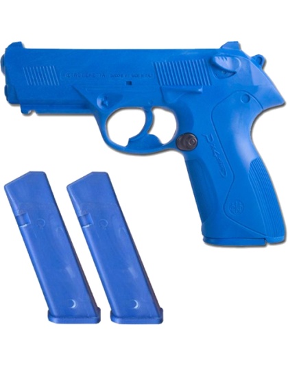 BERETTA BLUE GUN TRAINING TOOL