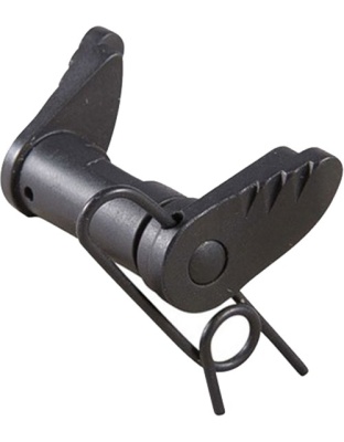 BERETTA SAFETY AND SLIDE CATCH