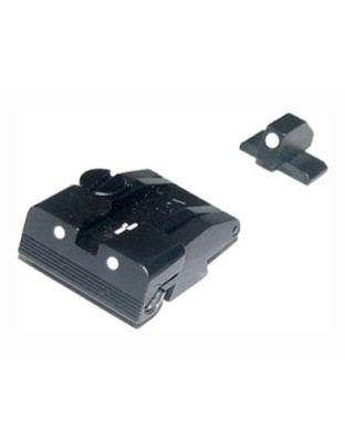 BERETTA SIGHT ADJUSTABLE FRONT