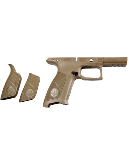 BERETTA FRAME APX FLAT DARK