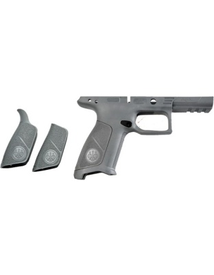 BERETTA FRAME APX WOLF GREY