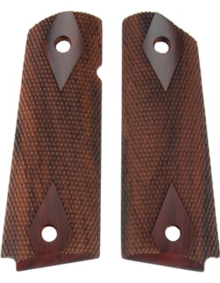 ED BROWN GRIPS 1911 GOVT.