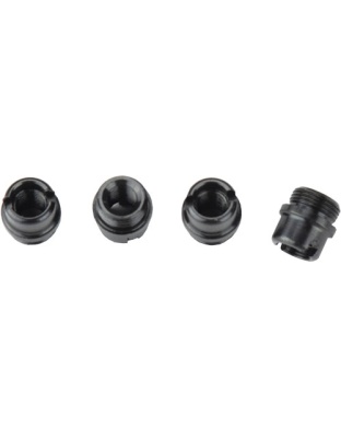 ED BROWN GRIP SCREW BUSHINGS