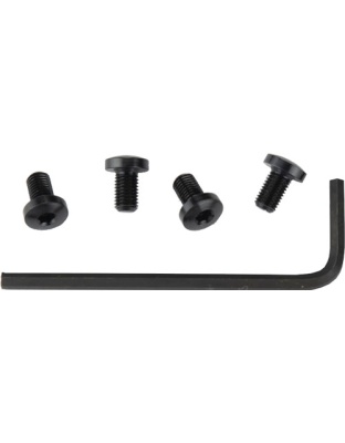 ED BROWN HEX HEAD GRIP SCREWS