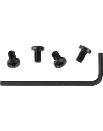 ED BROWN HEX HEAD GRIP SCREWS