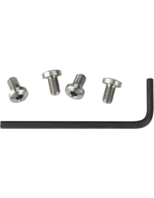 ED BROWN HEX HEAD GRIP SCREWS