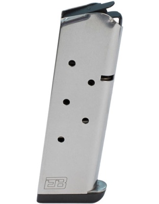 ED BROWN MAGAZINE 1911 45ACP