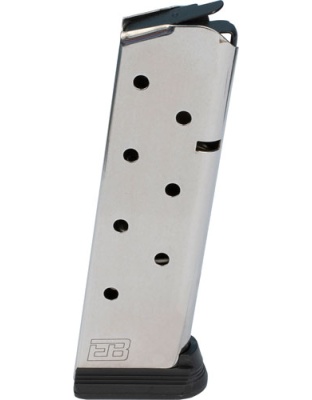 ED BROWN MAGAZINE 1911 45ACP
