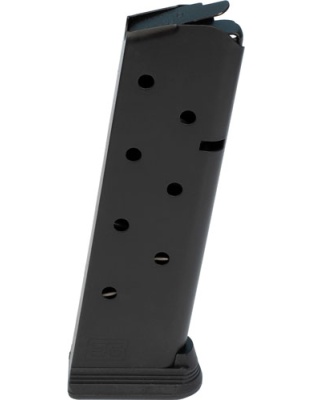 ED BROWN MAGAZINE 1911 45ACP