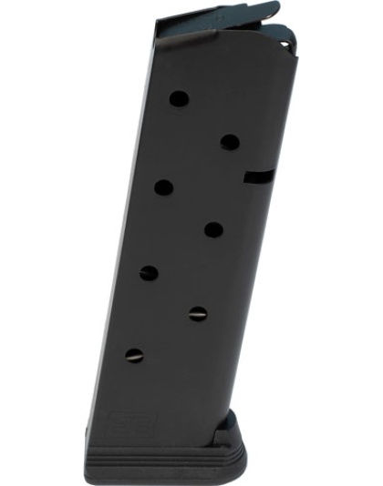 ED BROWN MAGAZINE 1911 45ACP