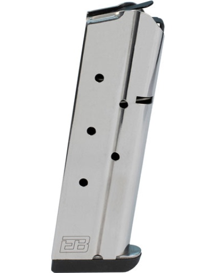 ED BROWN MAGAZINE 1911 10MM