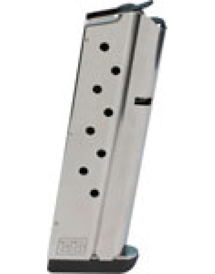 ED BROWN MAGAZINE 1911 9MM