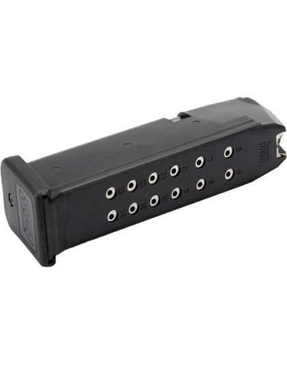 ED BROWN MAGAZINE FOR GLOCK