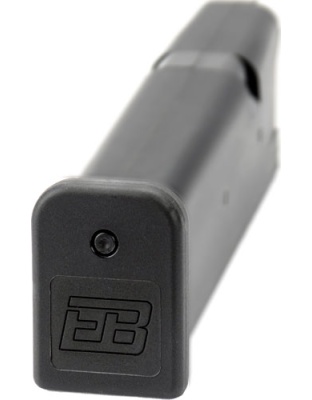 ED BROWN MAGAZINE FOR GLOCK