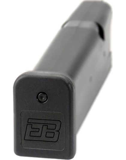 ED BROWN MAGAZINE FOR GLOCK