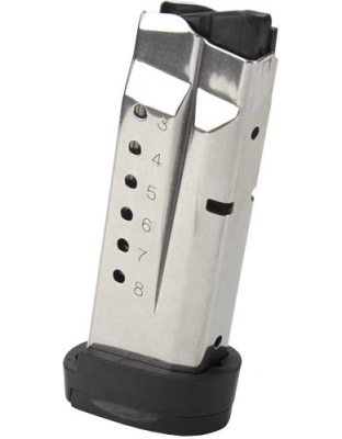ED BROWN MAGAZINE M&P SHIELD