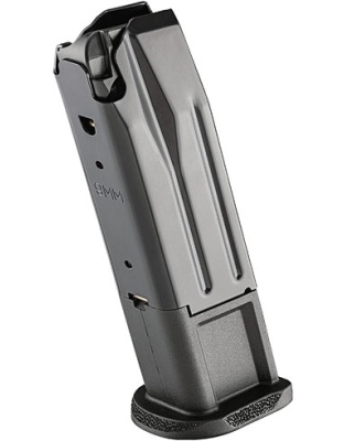 SPRINGFIELD MAGAZINE ECHELON