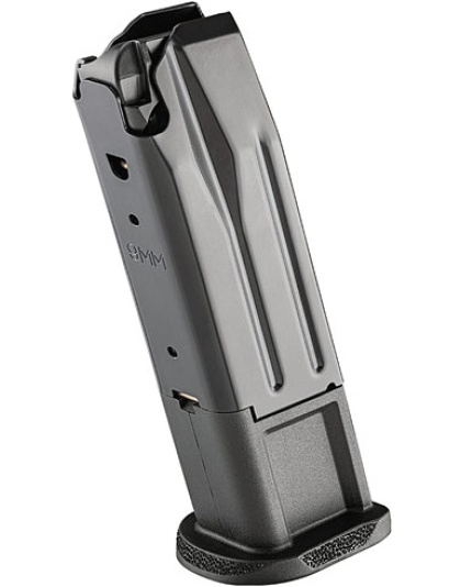 SPRINGFIELD MAGAZINE ECHELON