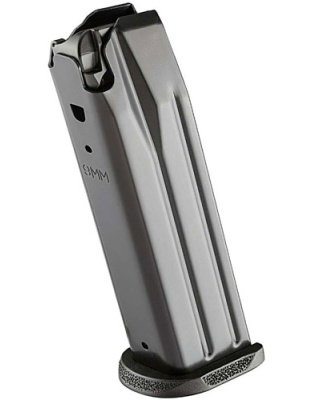 SPRINGFIELD MAGAZINE ECHELON
