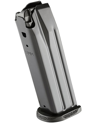 SPRINGFIELD MAGAZINE ECHELON