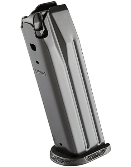 SPRINGFIELD MAGAZINE ECHELON