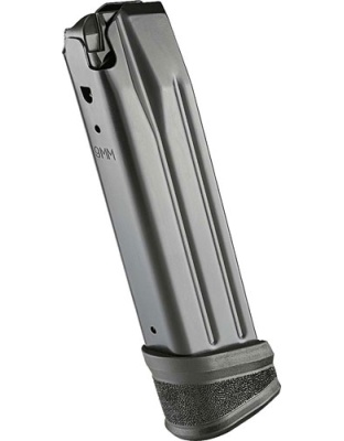 SPRINGFIELD MAGAZINE ECHELON