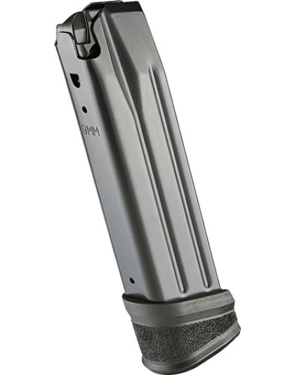 SPRINGFIELD MAGAZINE ECHELON