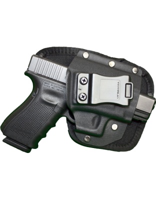 CROSSFIRE HOLSTER EDC HYBRID