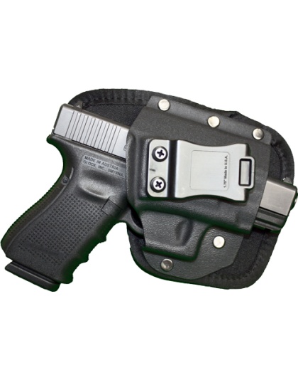 CROSSFIRE HOLSTER EDC HYBRID