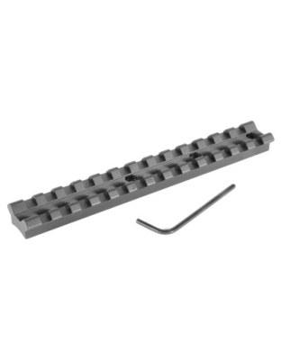 EGW SCOPE BASE REM 1100