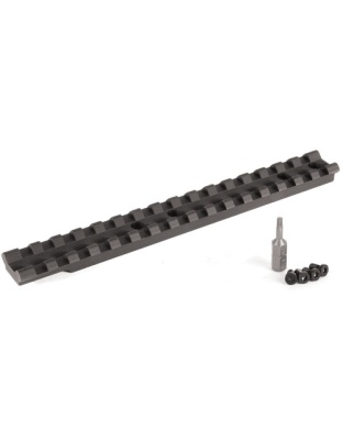 EGW SCOPE BASE REM 710/770