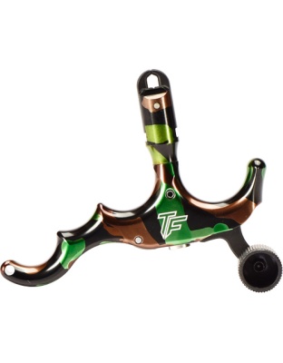 TRUFIRE RELEASE EDGE 4-FINGER