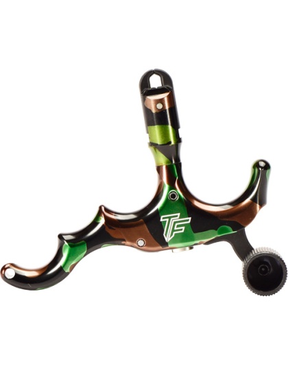 TRUFIRE RELEASE EDGE 4-FINGER
