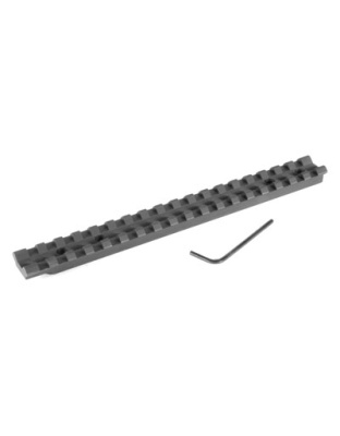 EGW SCOPE BASE SAVAGE EDGE/