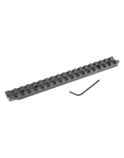EGW SCOPE BASE SAVAGE EDGE/